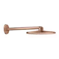 سر دوش توکار گروهه مدل Rainshower SmartActive 310 کد 26475DL0