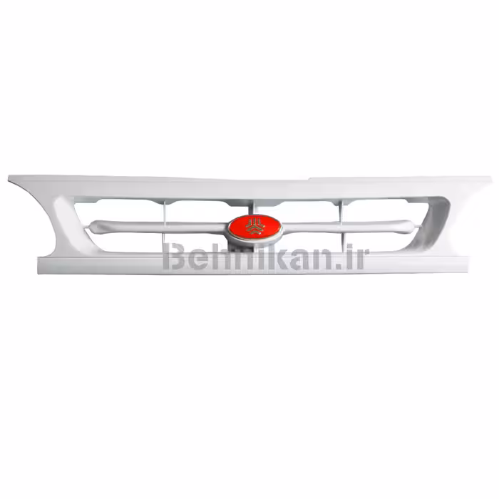جلو پنجره پراید صبا و 131 سفید کد 79982