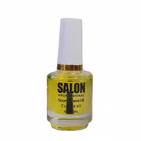 روغن کوتیکول 15 میل سالن Salon