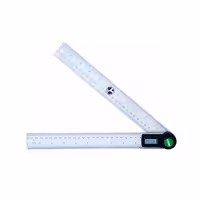 زاویه سنج دیجیتال مدل 2176 اینسایز