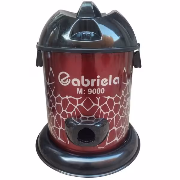 جارو سطلی گابریل استار مدل C0005 9000