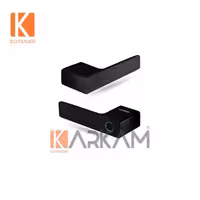 دستگيره الکترونيکی E50 مشکی HTN