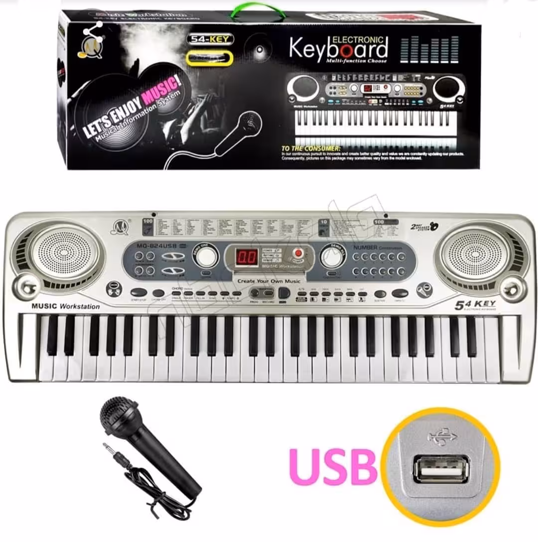 اسباب بازی ارگ MQ 824