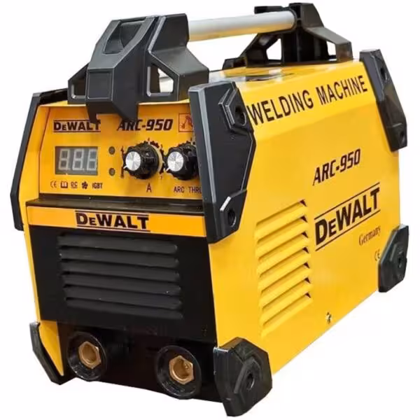 دستگاه جوش دیوالت Dewalt مدل ARC-950