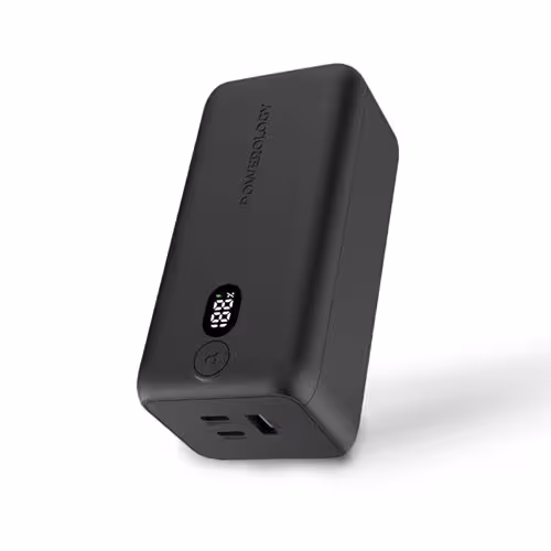 پاوربانک 20000 میلی آمپر 65 واتی اونیکس مدل Powerology Onyx Ppbcha19