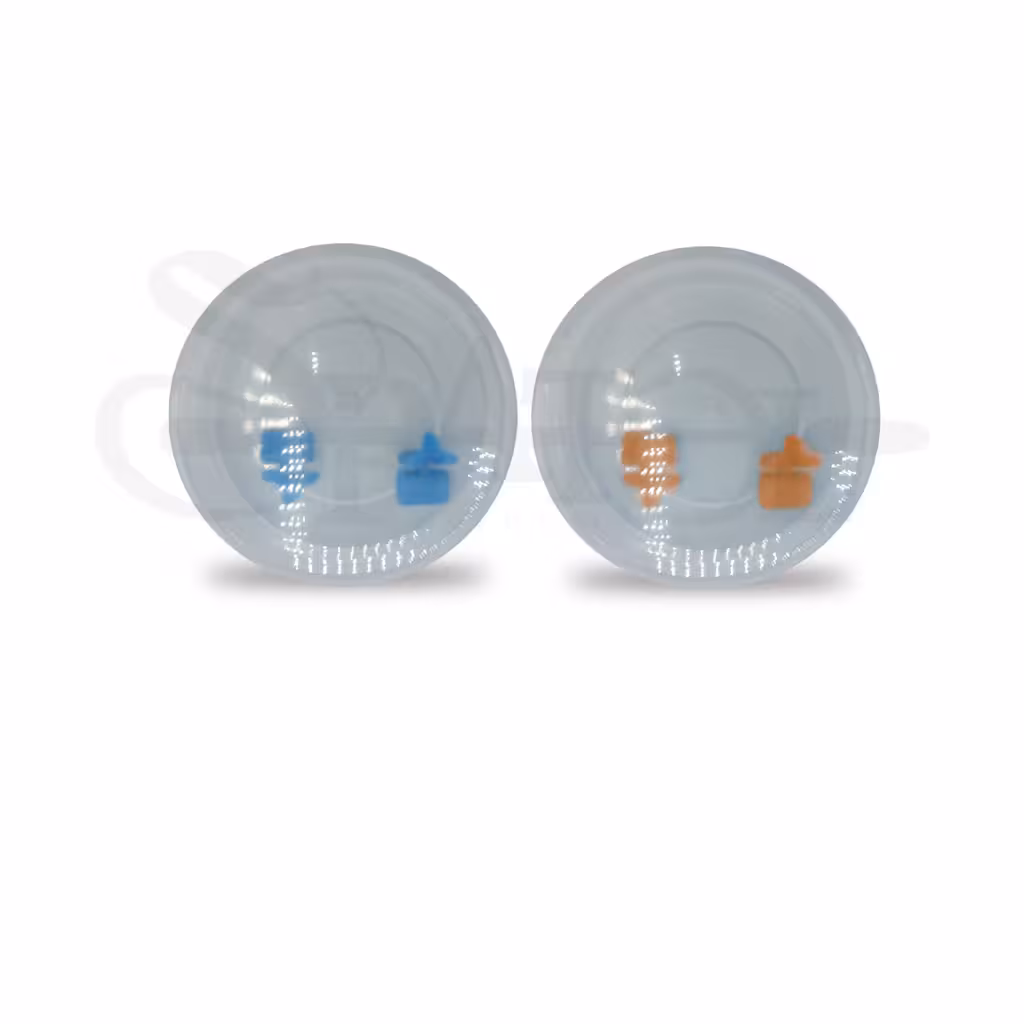 تیپ اضافی رینگ تیتانیومی Refill titanium rings tips برند Zt Dental