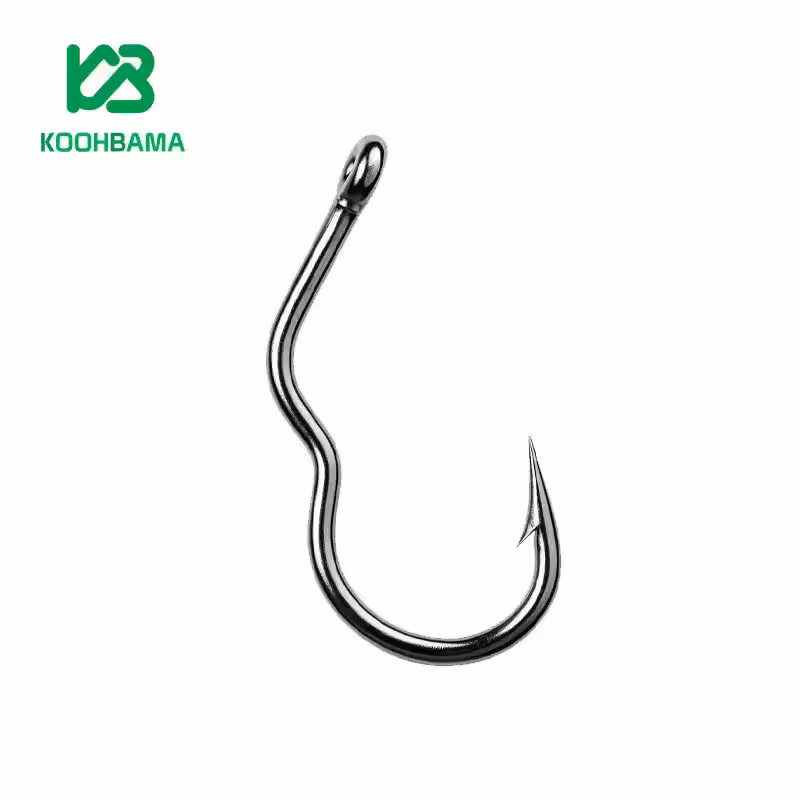 قلاب ماهیگیری اتومات سایز #12