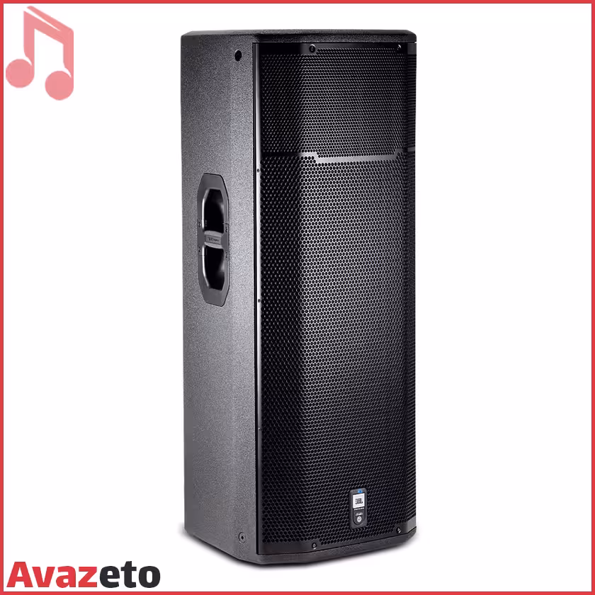 بلندگو اکتیو جی بی ال JBL PRX625