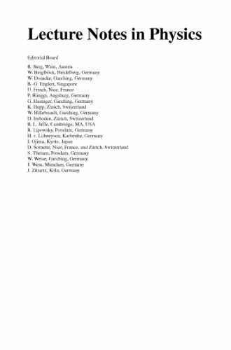 خرید و دانلود نسخه کامل کتاب String theory and fundamental interactions: Gabriele Veneziano and theoretical physics: historical and contemporary perspectives