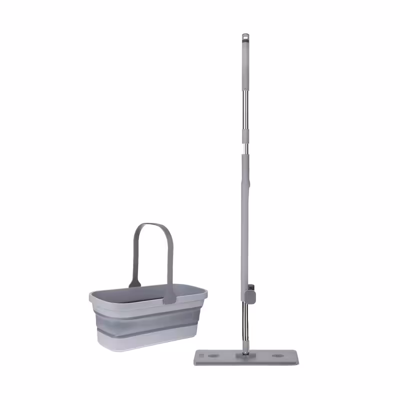 زمین شوی جمع شو مدل کنزو