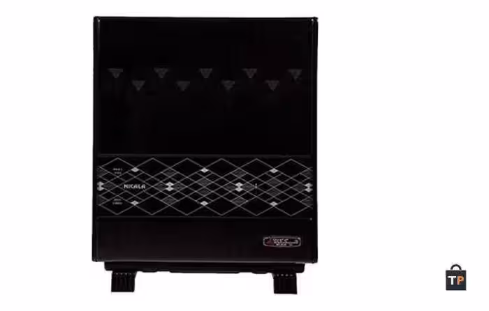 بخاری گازی نیک کالا مدل صبا MN6A