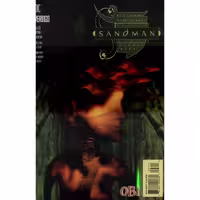 Sandman (1989-1996) #063