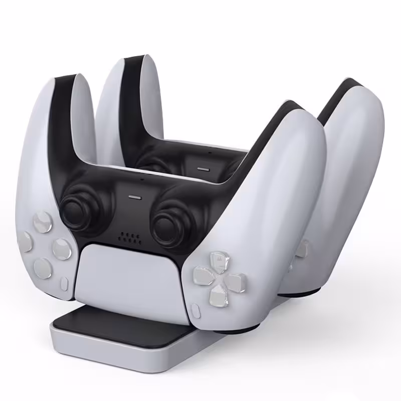 پایه شارژ دسته پلی‌ استیشن 5 دابی ps5 مدل TP5-0504