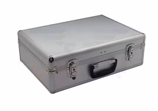 کیف ابزار آلومینومی b30