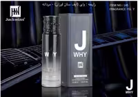 عطر ادکلن مردانه ایو سن لورن وای (YSL Y)، حجم 30 میل، برند Johnwin Jacques