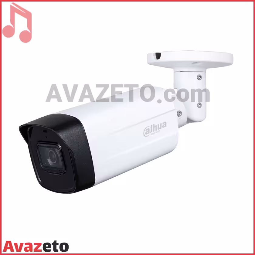 دوربین مداربسته داهوا مدل Dahua DH-HAC-HFW1500THP-I4