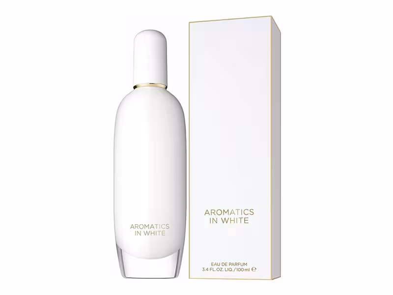 ادکلن زنانه کلینیک آروماتیک این وایت Clinique Aromatics in White for women