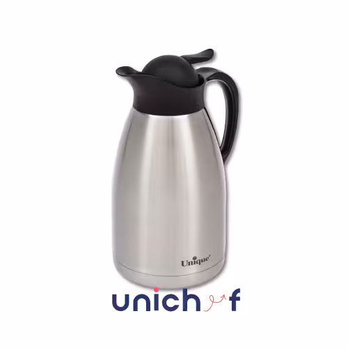 فلاسک2 لیتر استیلUN-1988