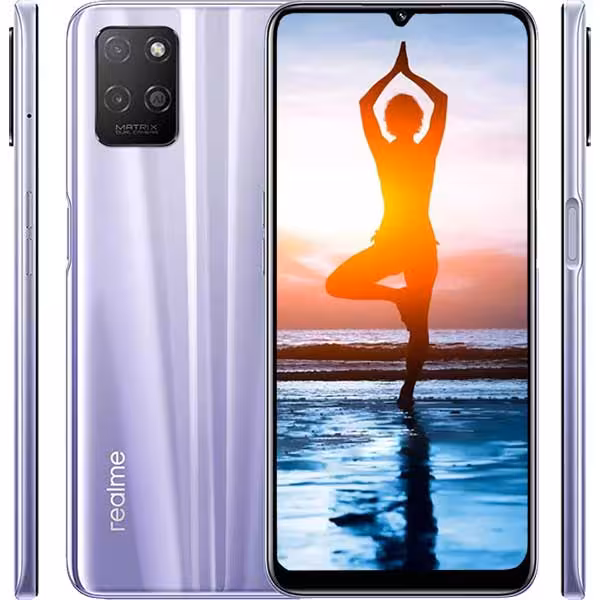 ریلمی V11s وی 11 اس 5 جی , Realme V11s 5G