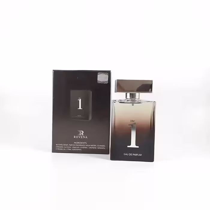 عطر ادکلن رونا دِ وان مردانه Rovena the1one for men