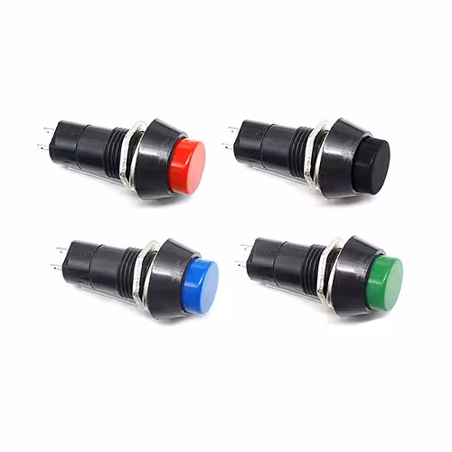 شاسی گرد فشاری تایوانی