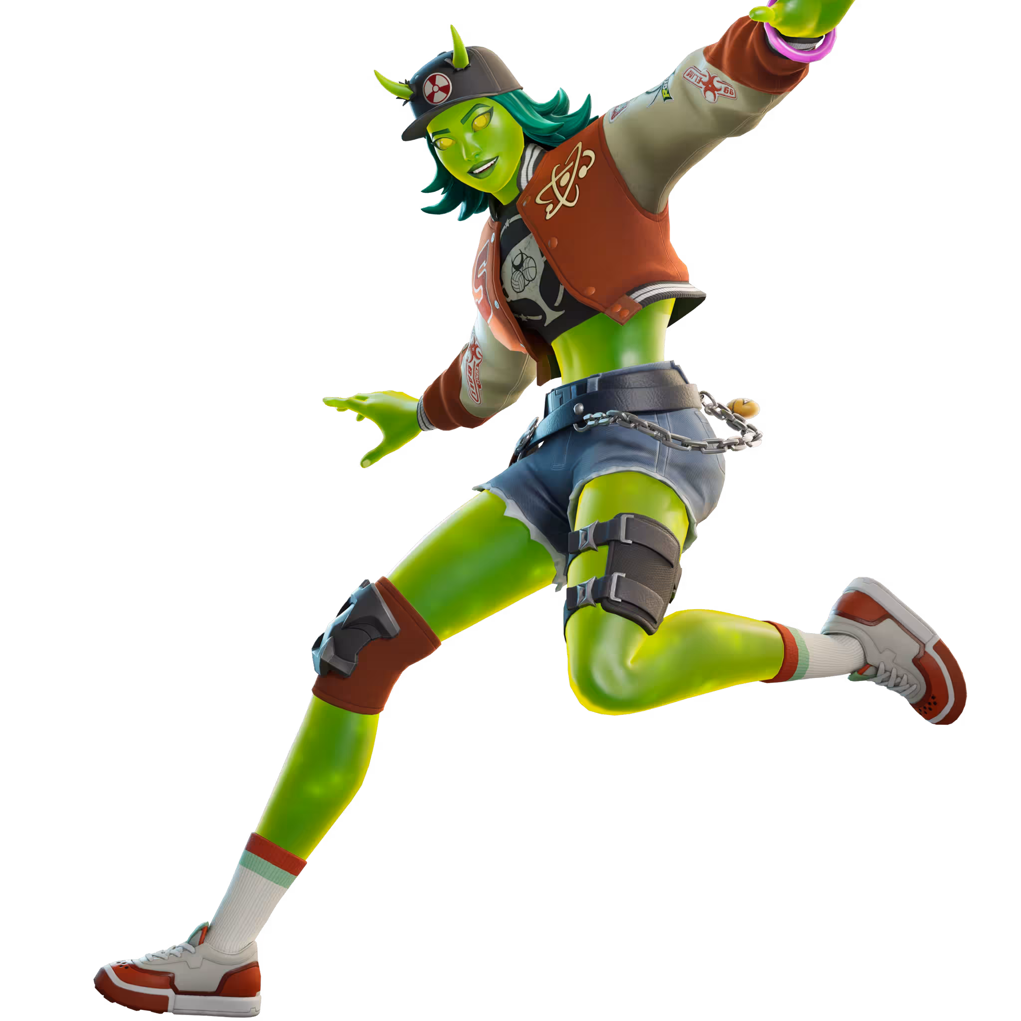 Flick Fusion