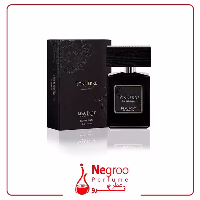 عطر ادکلن بیفورت لاندن 1805 تونر 50 میل