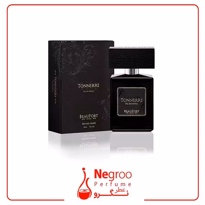 عطر ادکلن بیفورت لاندن 1805 تونر 50 میل