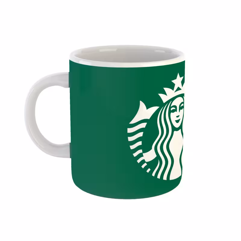 خرید ماگ-لیوان  استارباکس  قهوه