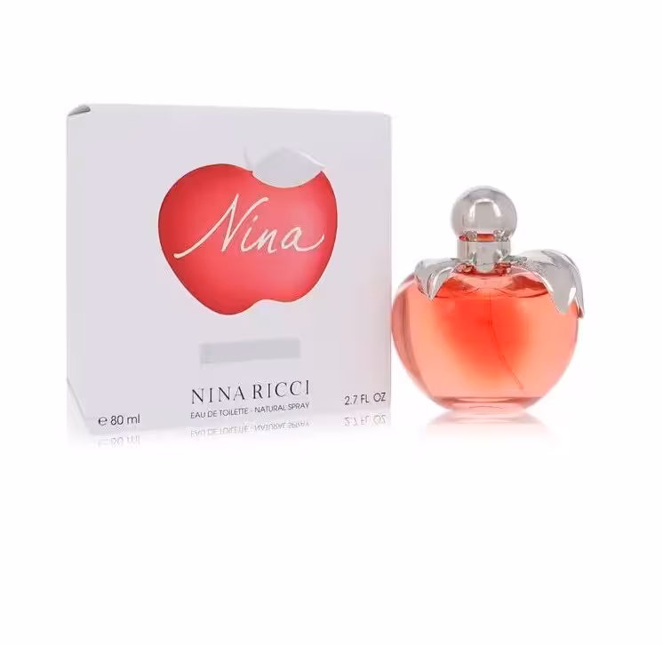 عطر ادکلن نینا ریچی اپل Nina Ricci Nina Apple