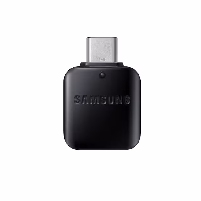 مبدل USB به USB-C سامسونگ مدل GH_34288B