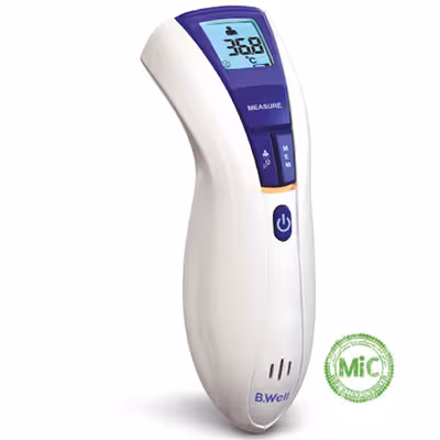 ترمومتر لیزری بی ول WF-5000