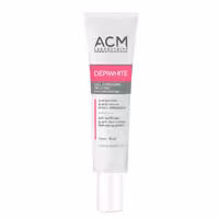 دور چشم ضد تیرگی ای سی ام Acm مدل Depiwhite حجم 15 میل