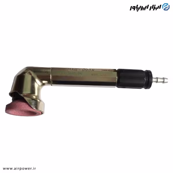 فرز مینیاتوری بادی سرکج یواچ تی ژاپن مدل MAG-093N