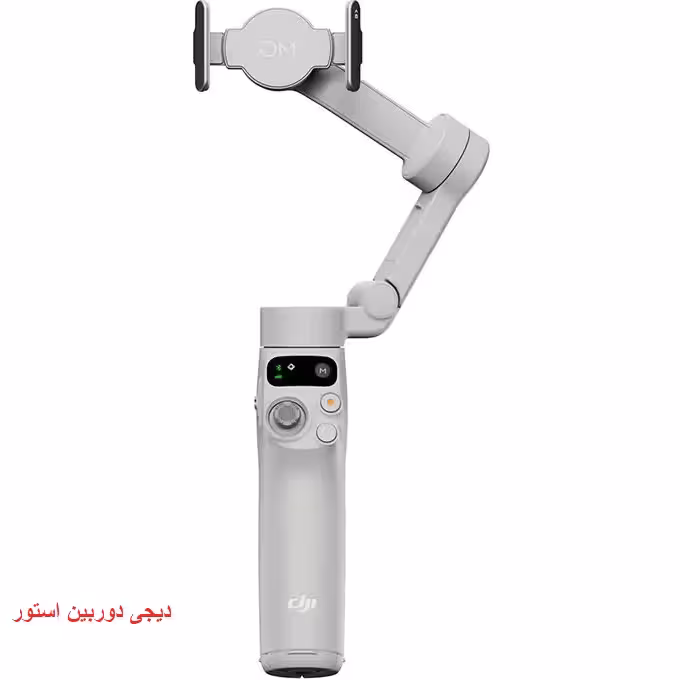 گیمبال دی جی آی مدل اسمو موبایل 7