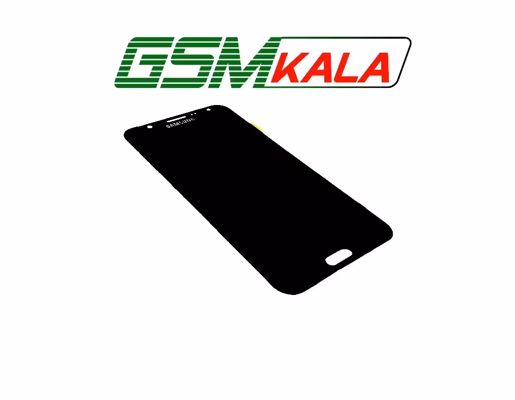 تاچ و ال سی دی سامسونگ Lcd samsung J7 - J7 2015 - OLED