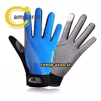 دستکش دوچرخه سواری ورزشی سونی SONNY تاچ دار - کمپ آراس