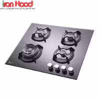 گاز صفحه ای بیمکث مدل 0014