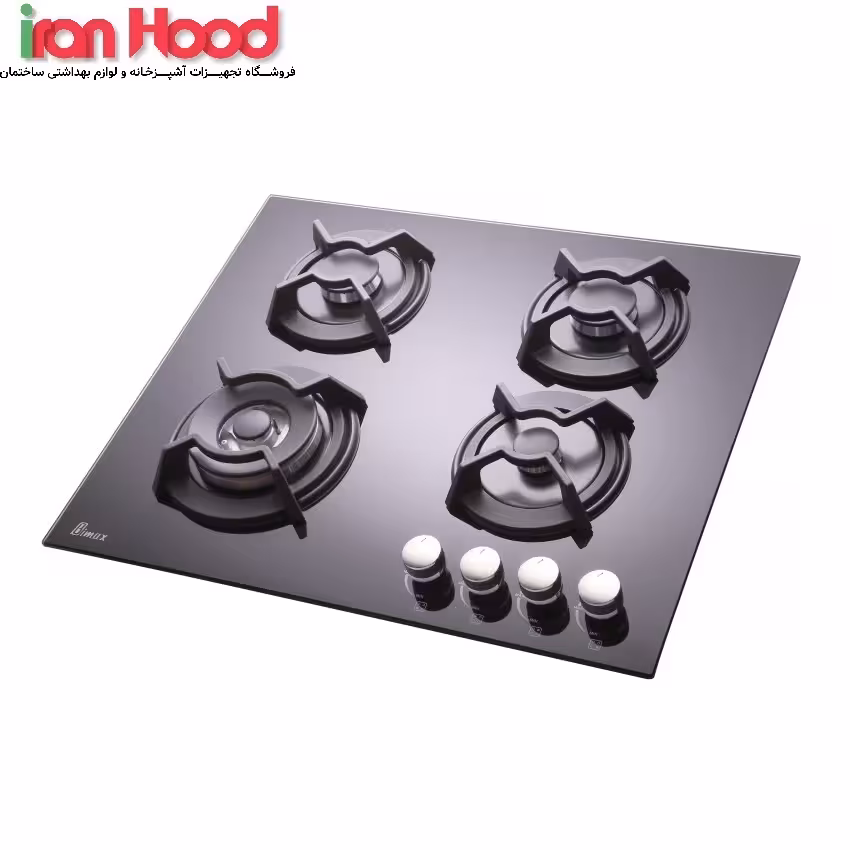 گاز صفحه ای بیمکث مدل 0014