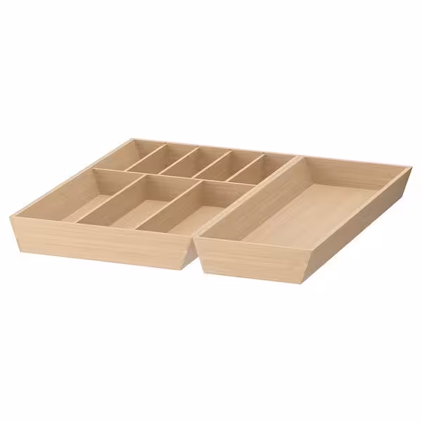 نظم دهنده کشو ایکیا 52x50 سانتیمتر UPPDATERA