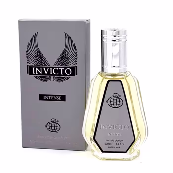 عطر اینوکتو اینتنس فراگرنس ورد حجم 50 میلی لیتر