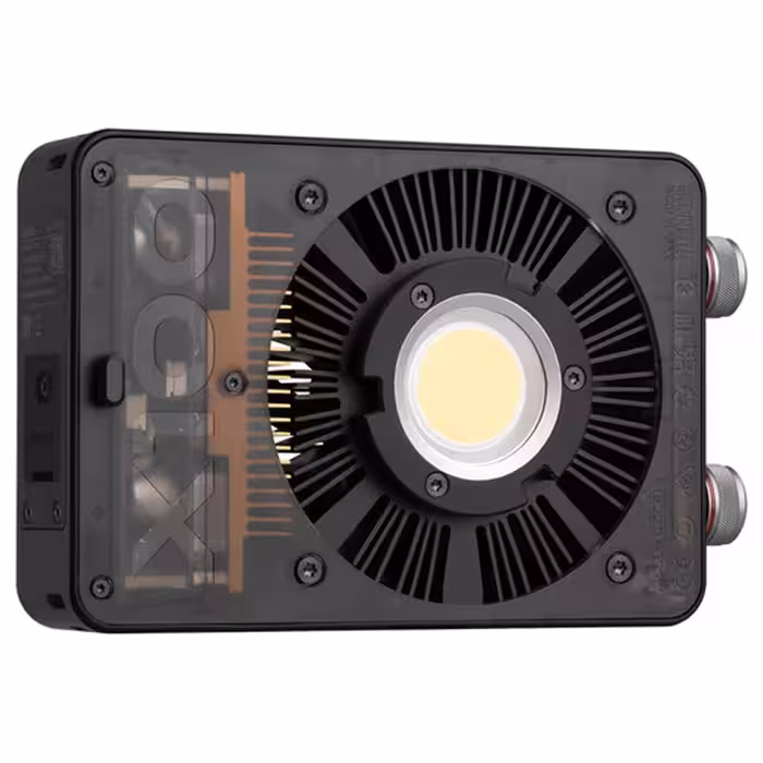 نور ثابت ال ای دی ژیون مدل MOLUS X100