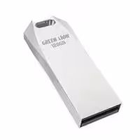 فلش درایو پرسرعت GREEN (128 گیگابایت)