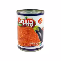 کنسرو خوراک بادمجان چینود 350 گرمی