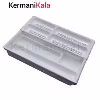 جاقاشقی دوبل کابینتی برند لیمون
