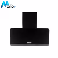 هود استیل البرز مورب مدل Sa420