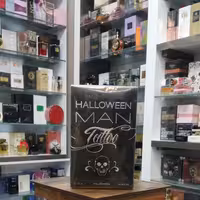 ادکلن هالووین تتو مردانه ادو تویلت

HALLOWEEN MAN Tattoo EDT

