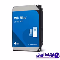 هارد وسترن دیجیتال Western Digital Blue 4TB