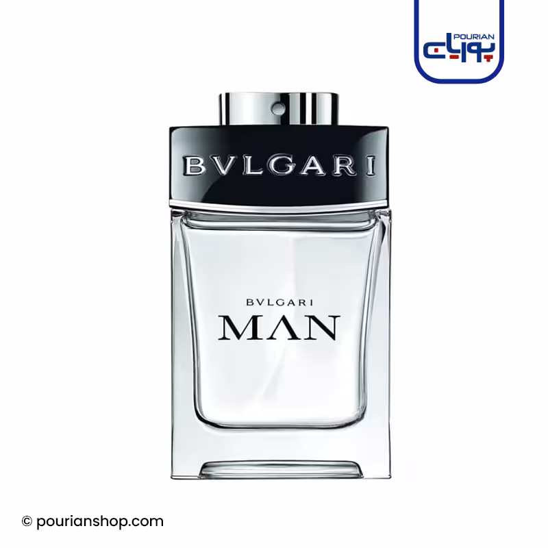 عطر ادکلن بولگاری من