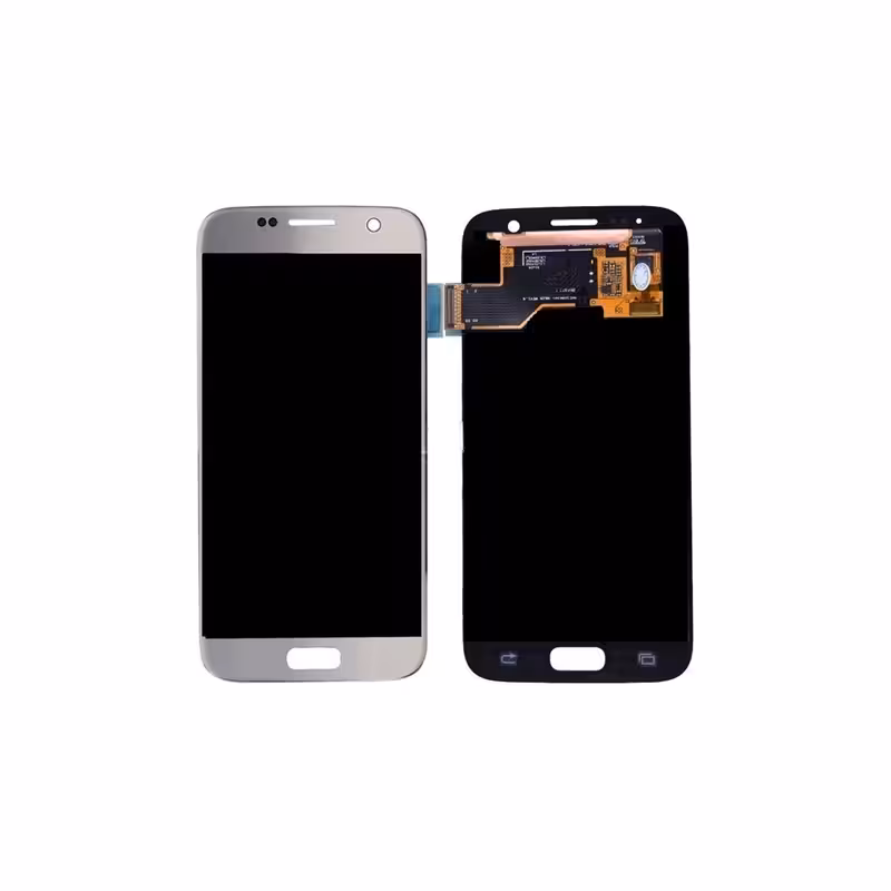 تاچ ال سی دی Orginal New | Samsung S7